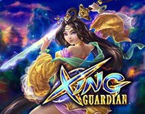 Xing Guardian Xing Guardian