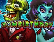 Zombirthday Zombirthday